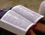 bible